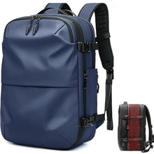 Load image into Gallery viewer, SKGagora™ - Multifunctional Vacuum Compression Backpack