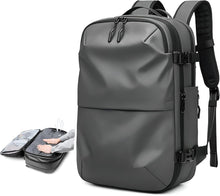 Load image into Gallery viewer, SKGagora™ - Multifunctional Vacuum Compression Backpack
