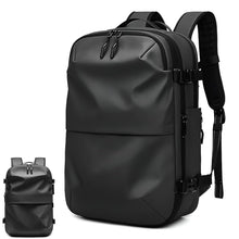 Load image into Gallery viewer, SKGagora™ - Multifunctional Vacuum Compression Backpack
