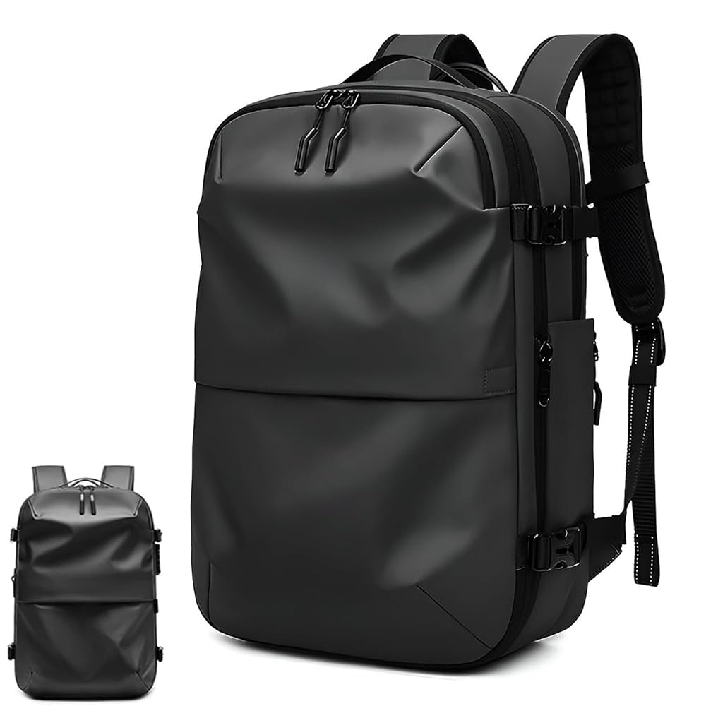 SKGagora™ - Multifunctional Vacuum Compression Backpack